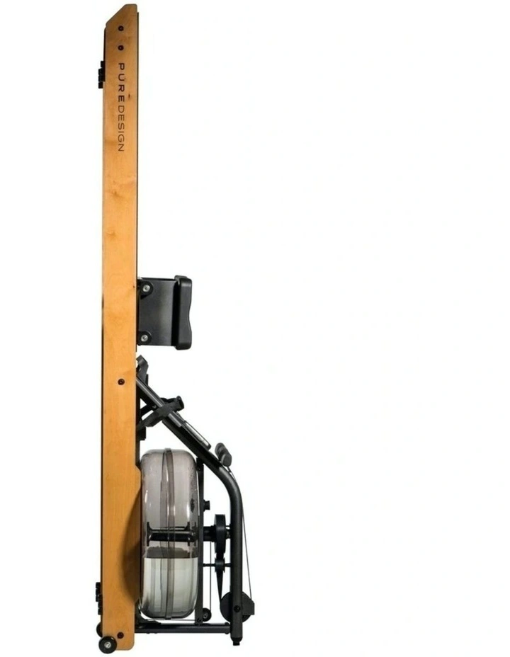 VR2 Water Resistance Rowing Machine