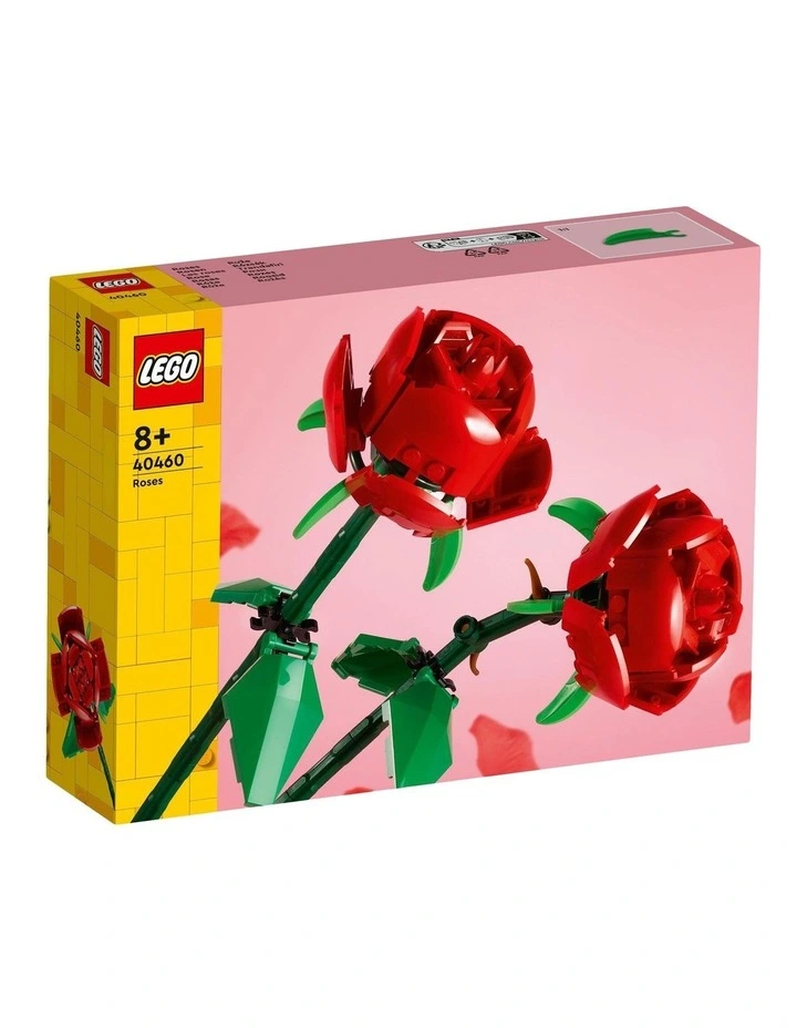 Iconic Roses 40460