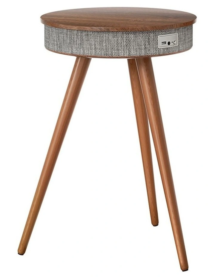 Smart Coffee Table in Brown