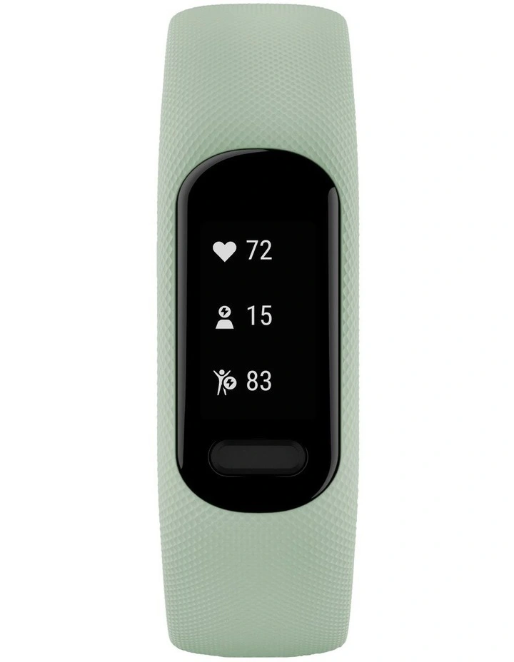 Vivosmart 5 (S/M) Mint