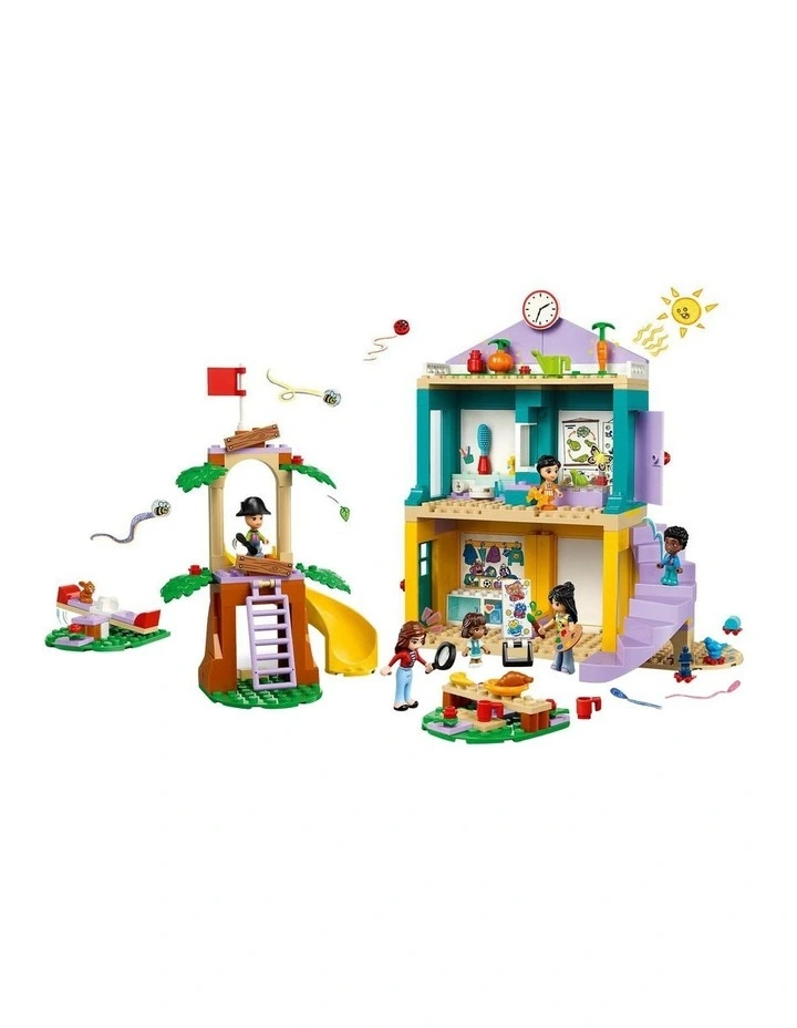 Friends Heartlake City Preschool 42636