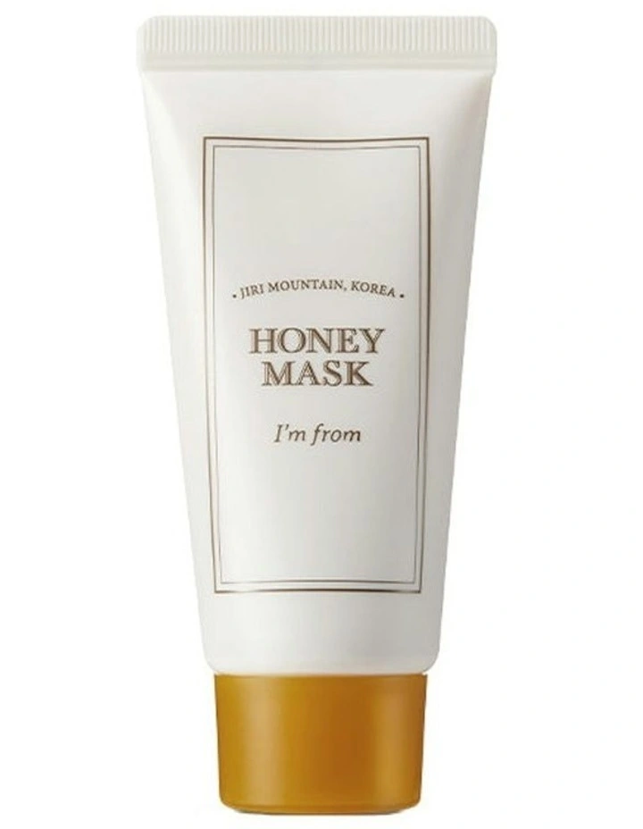 Honey Mask