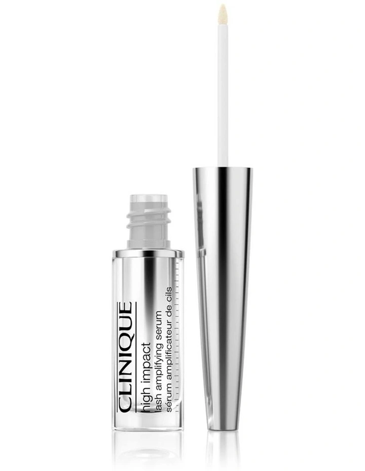 High Impact Lash Amplifying Serum