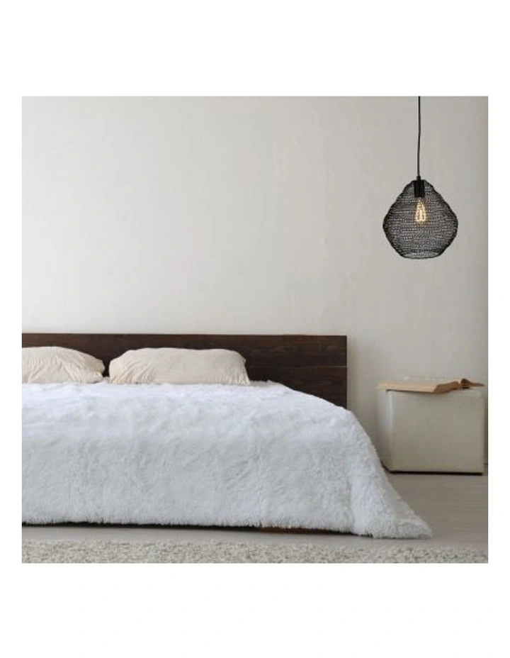 Mudag Pendant Light Small