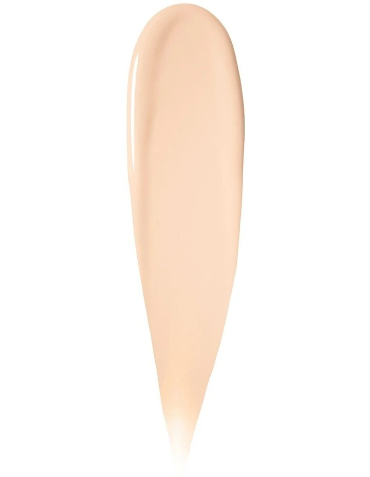 Intensive Serum SPF25 Foundation