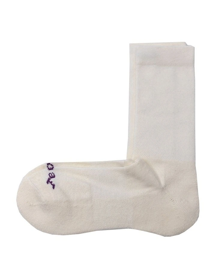 Calf Socks in Snow