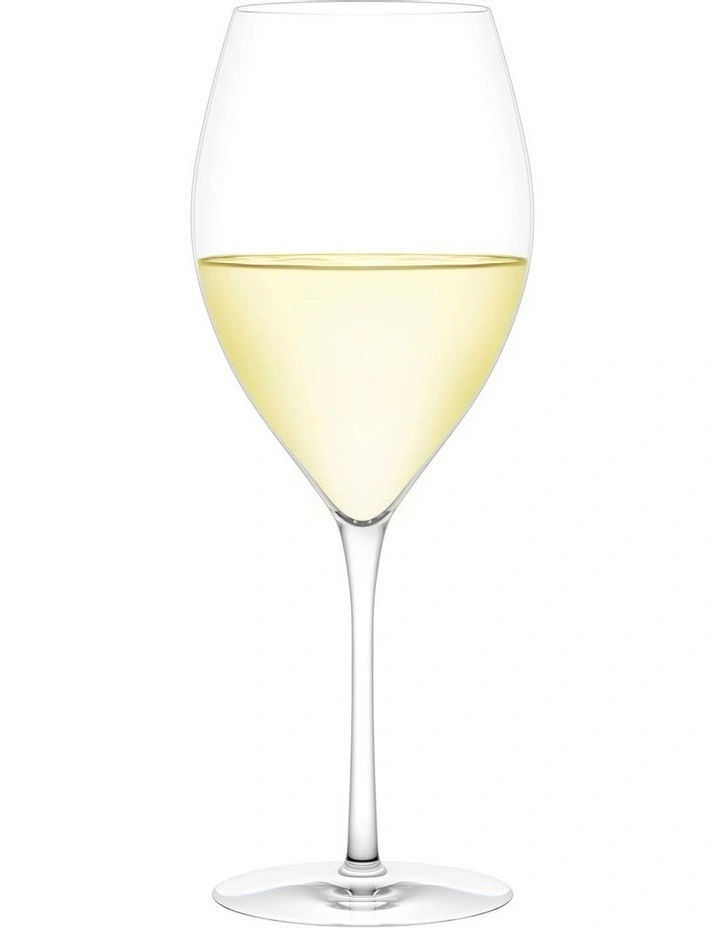Outdoors Glass Set Of 4 in Clear