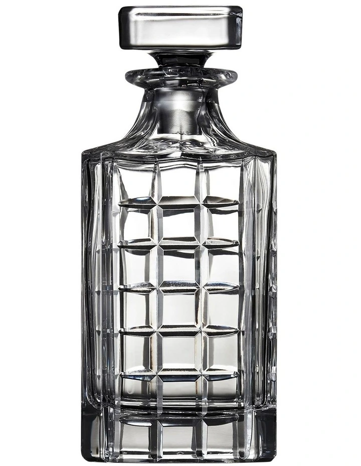 Bond 700ml Lined Decanter