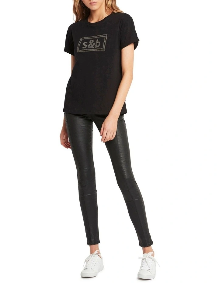 The New Brave Tee