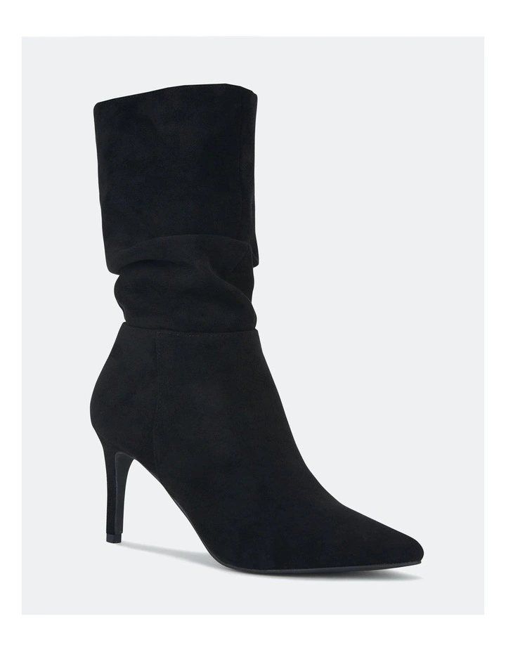 Dekota Boots in Black