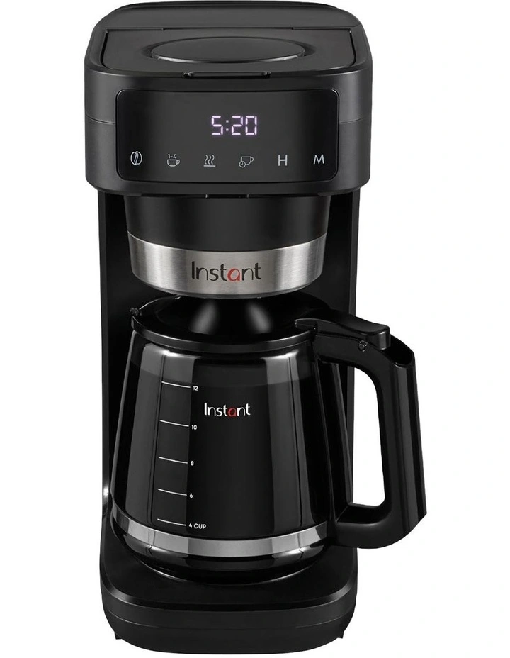 Infusion Brew Plus Coffee Machine 140-6276-01-AU 12