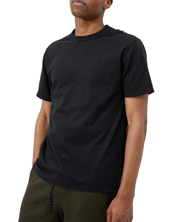 Super Soft Icon T-Shirt in Black