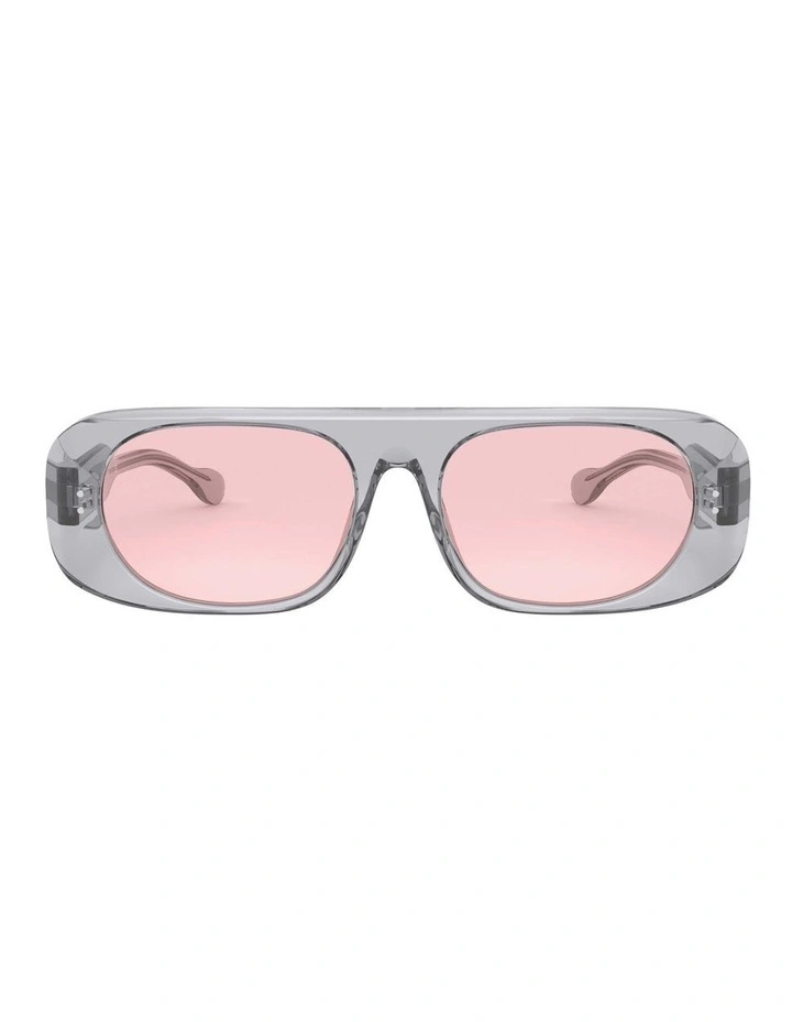 BE4322 Grey Sunglasses