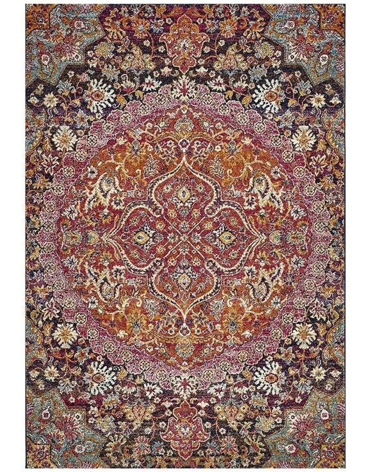 Museum Preston Rug in Multi