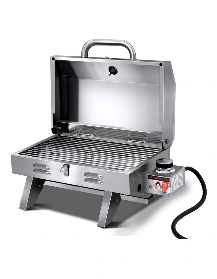 Portable Gas BBQ Grill Heater