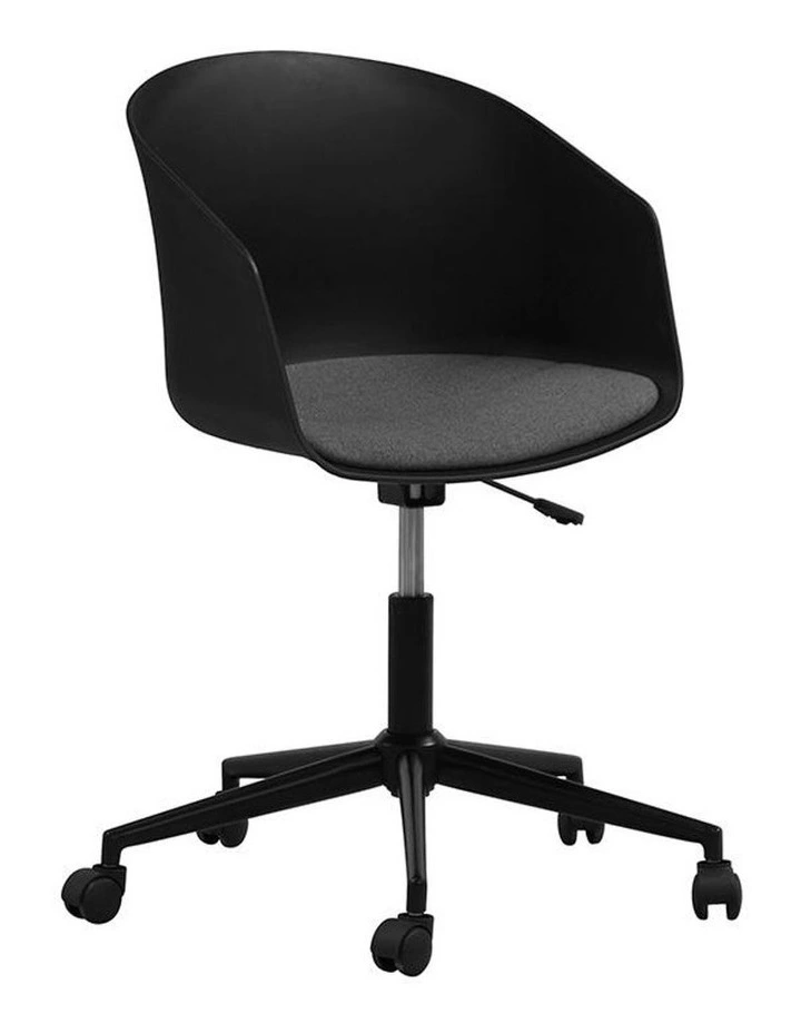 Lidan Office Chair Black