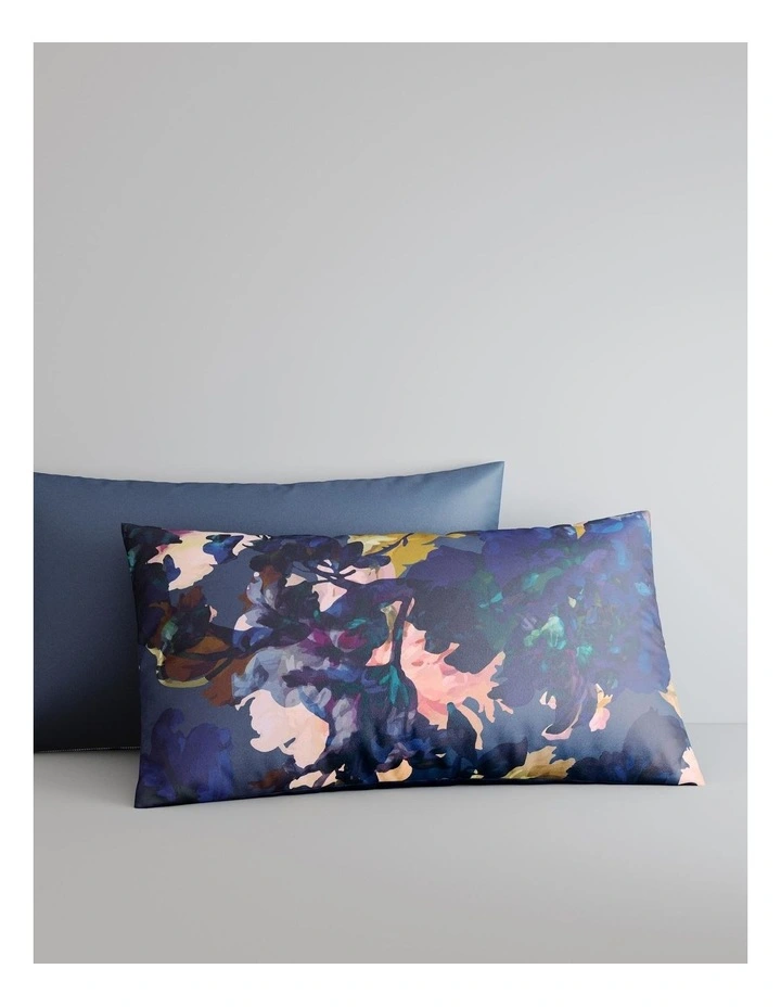 Driessan Pillowcase Pair in Nocturnal