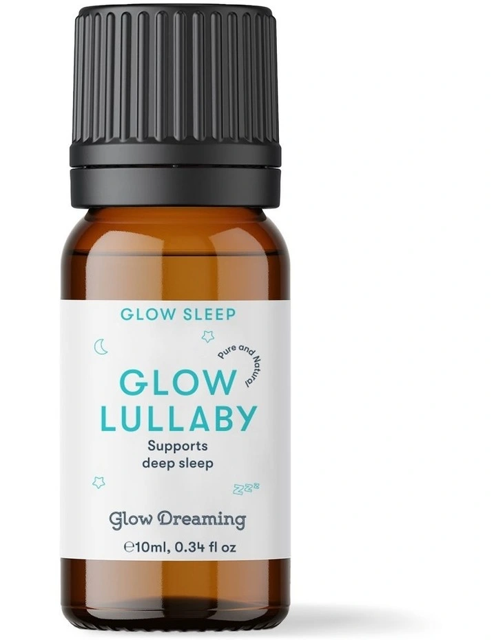 Glow Lullaby