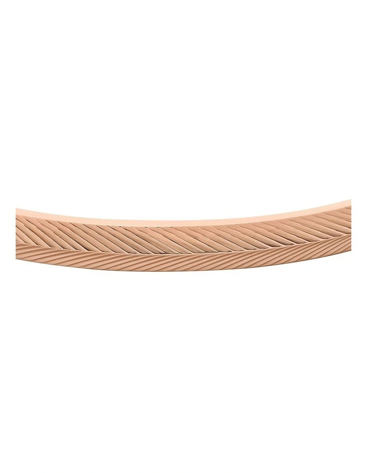 Harlow Bracelet in Rose Gold