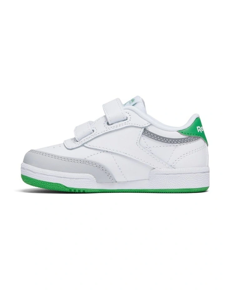 Club C 2V 2.0 Sneakers in White