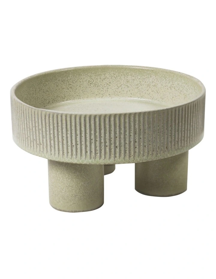 Poet's Dream Small Bowl Sage Green