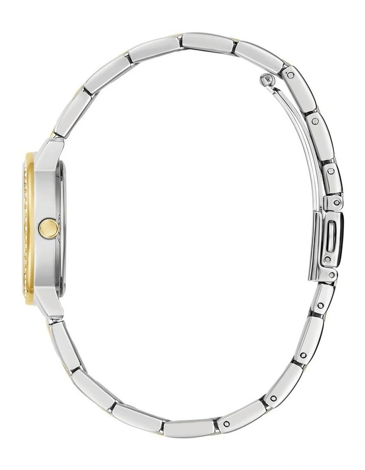 Melody GW0468L4 Stainless Steel Watch in 2-Tone