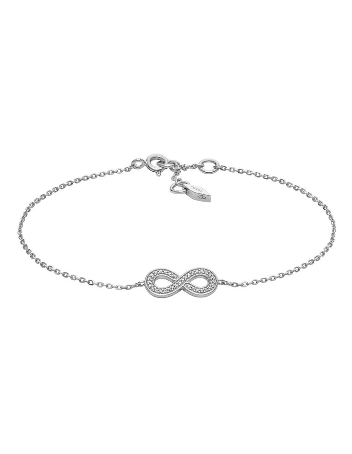 Sterling Bracelet in Silver