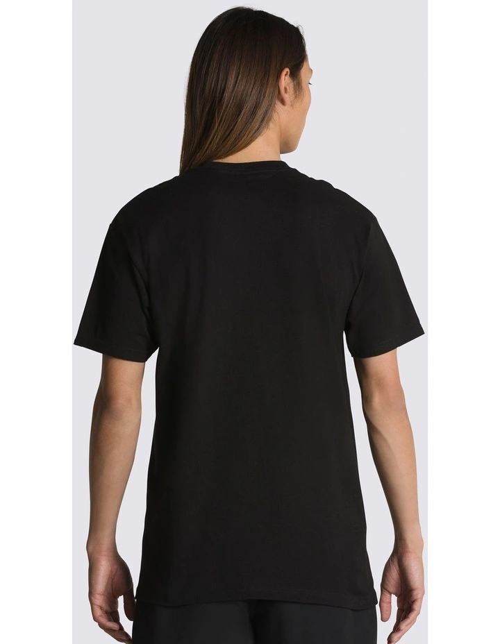 Classic T-shirt in Black