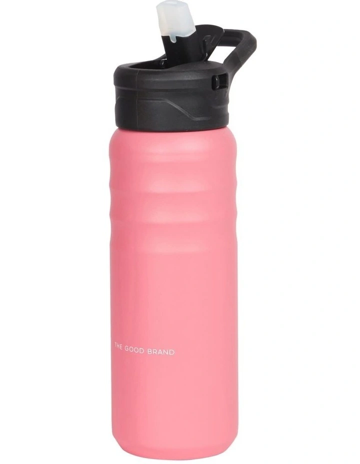 Drink Bottle in Pink