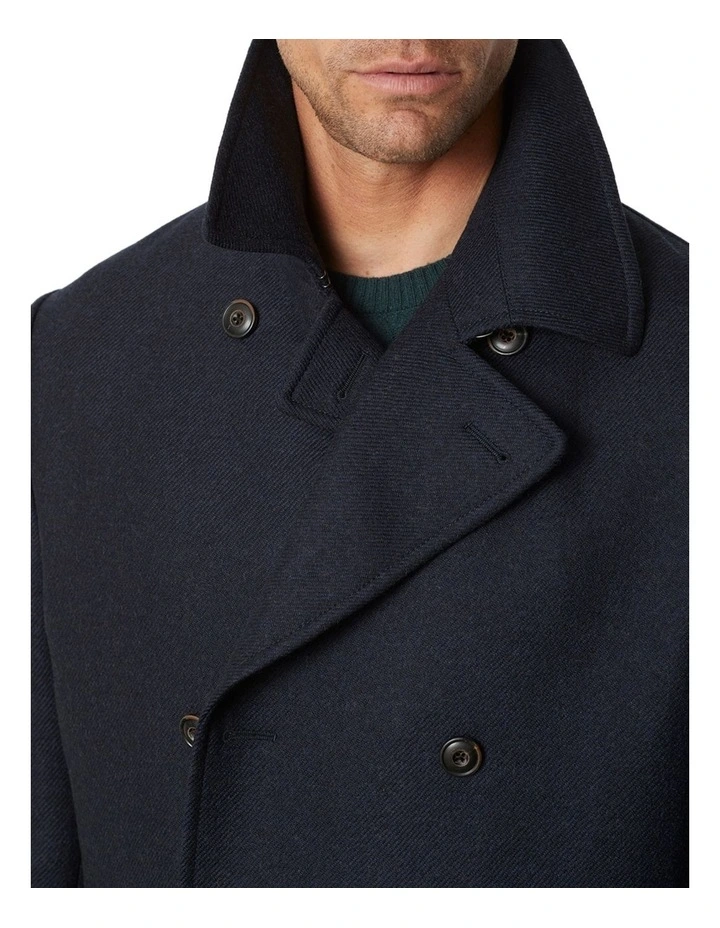 Horatio Peacoat Acqua