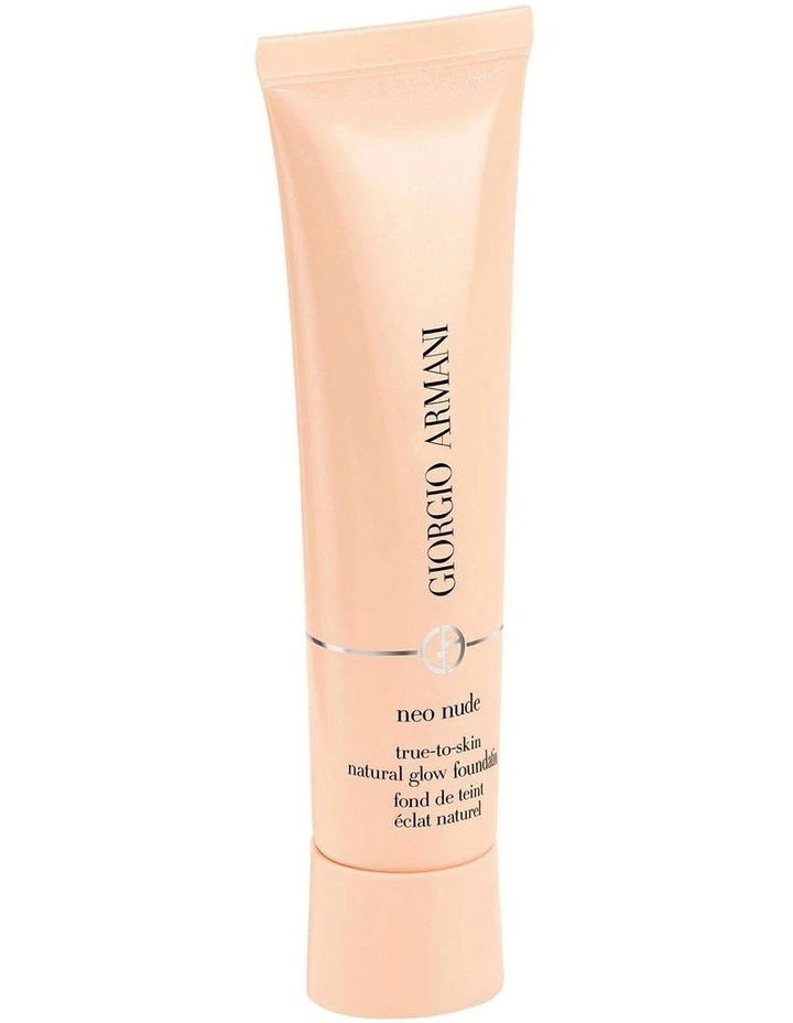 Neo Nude Foundation