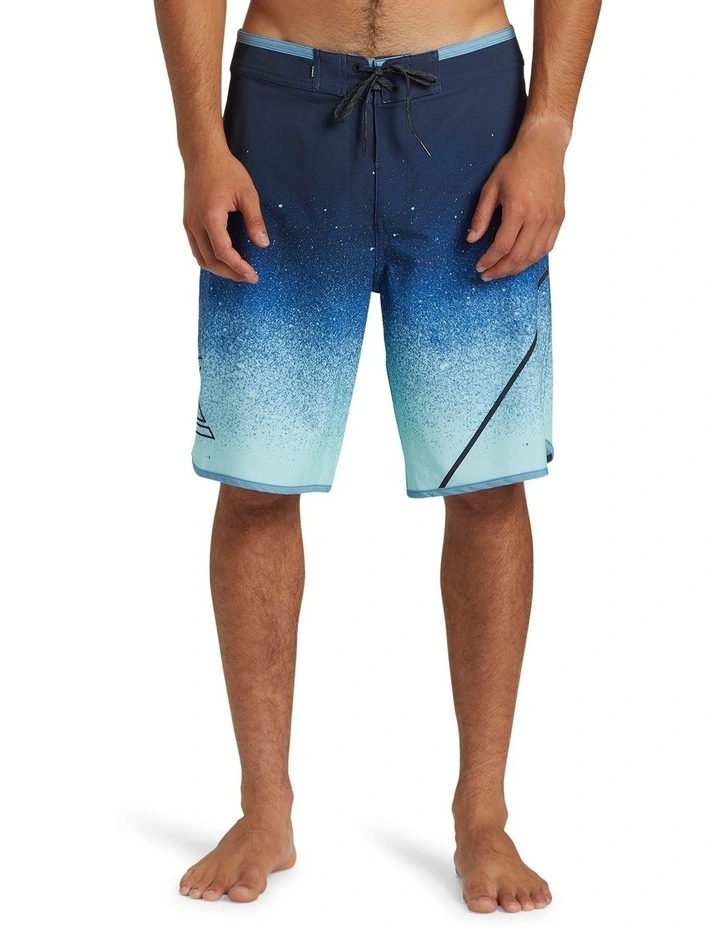 Surfsilk New Wave 20 Boardshorts in Dark Navy