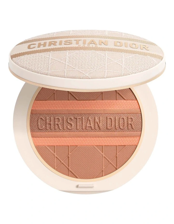 Dior Forever Natural Bronze Glow Limited Edition