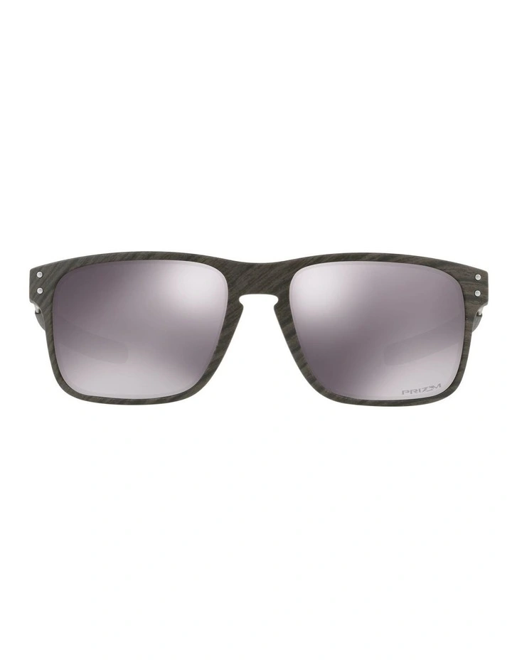 Holbrook Mix Brown OO9384 Sunglasses