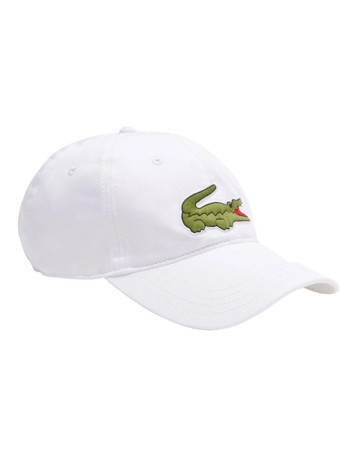 Essentials Big Croc Cap