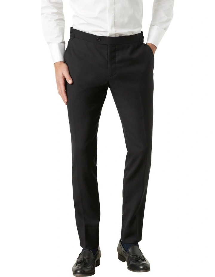Guyra Side Adjuster Trouser