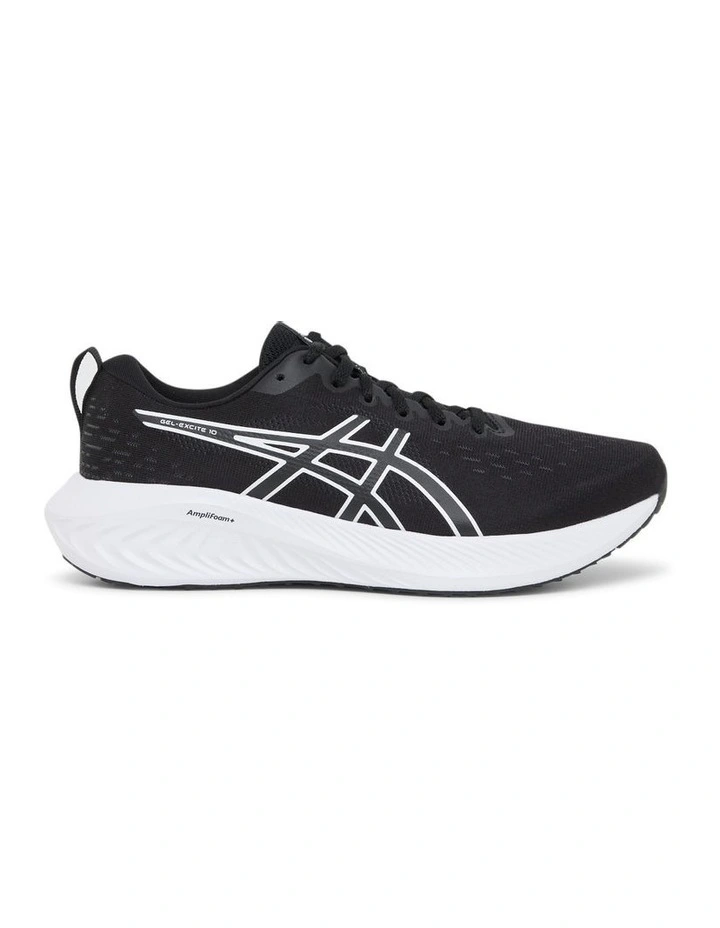 Gel-Excite 10 Sport in Shoes Black/White