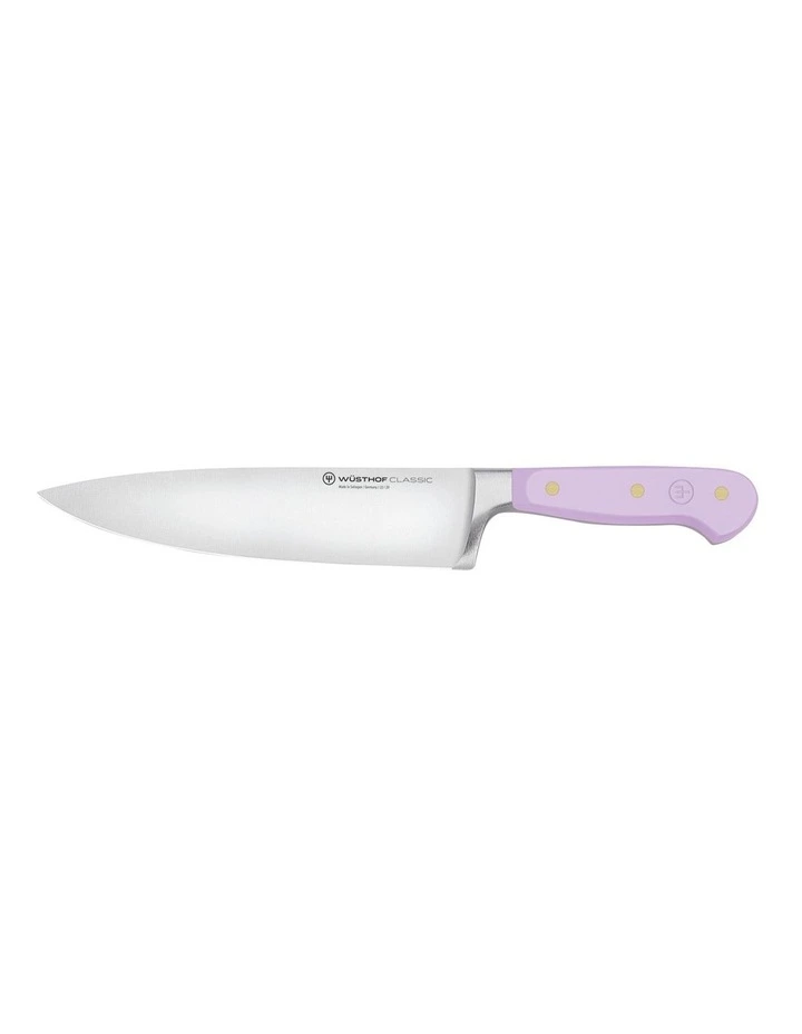Chef's Knife 20cm in Yam