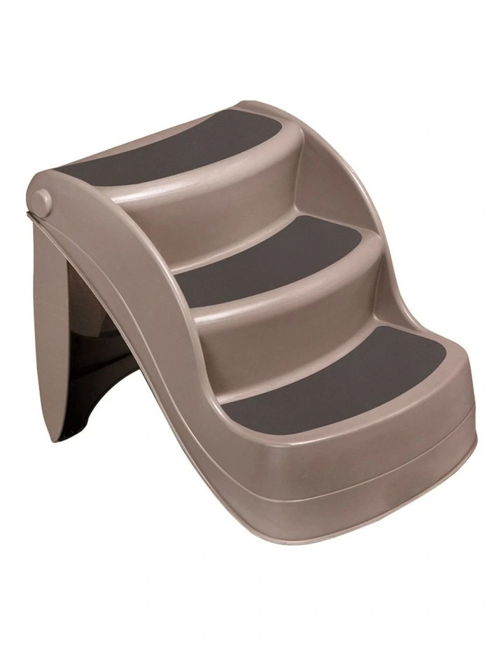 Portable Pet Steps