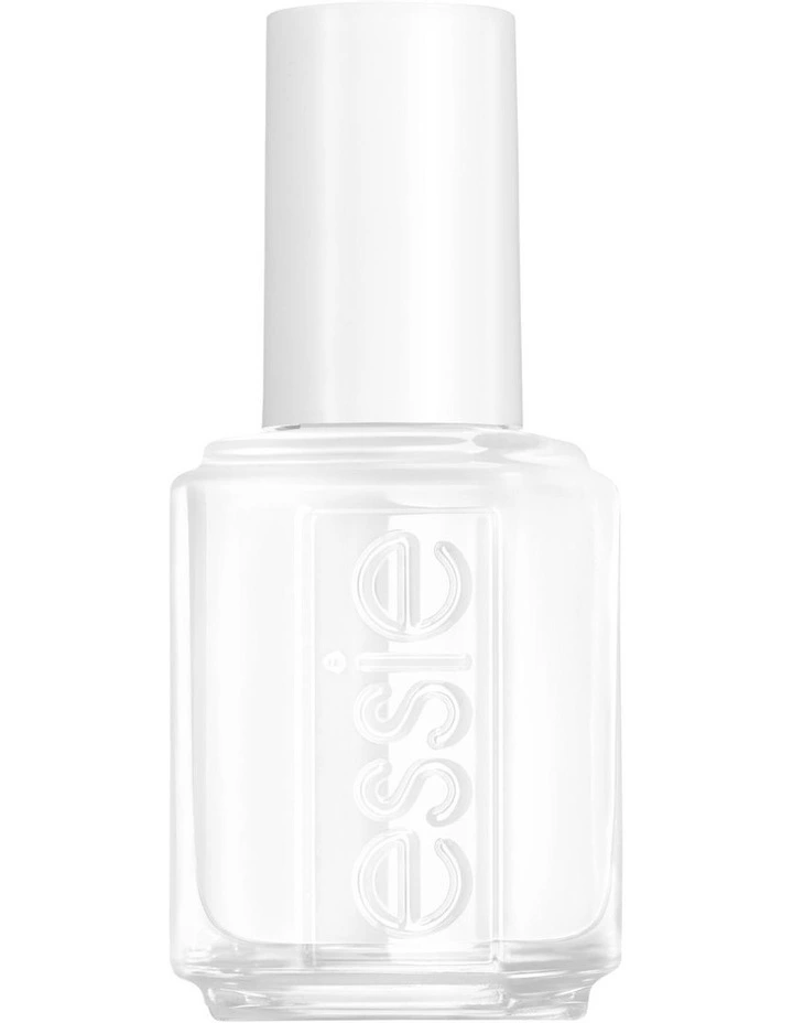 Blanc Nail Polish