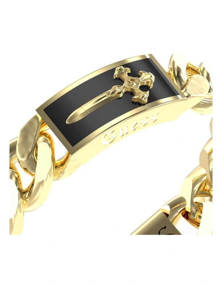 South Alameda Bracelet in Gold