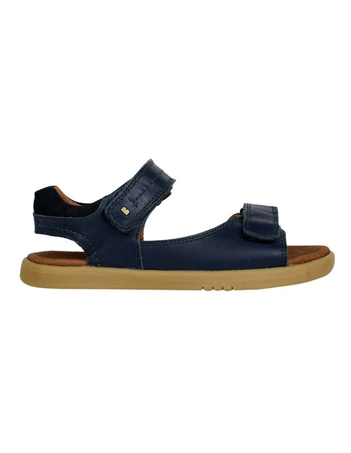Kid+ Driftwood Boys Sandals