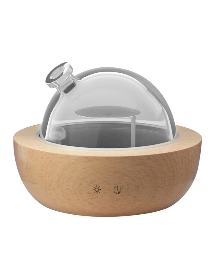 Aroma Diffuser Aromatherapy Glass 200ml
