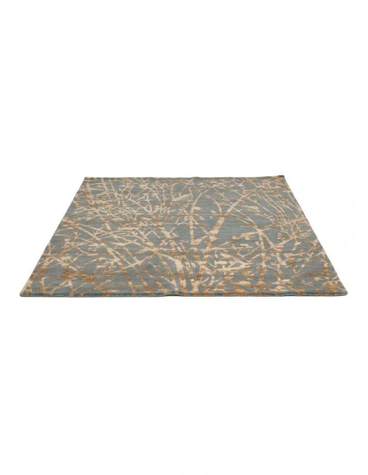 Meadow Burnish Rug 46805 in Multi
