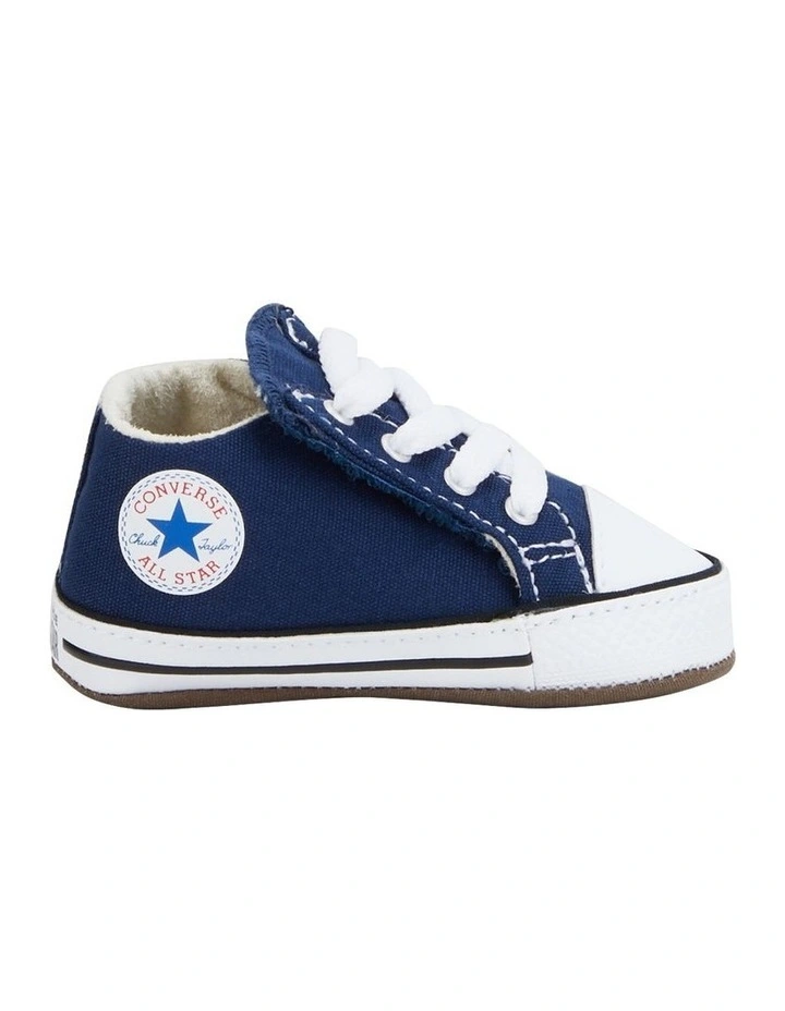 Chuck Taylor Boys Cribster Shoes