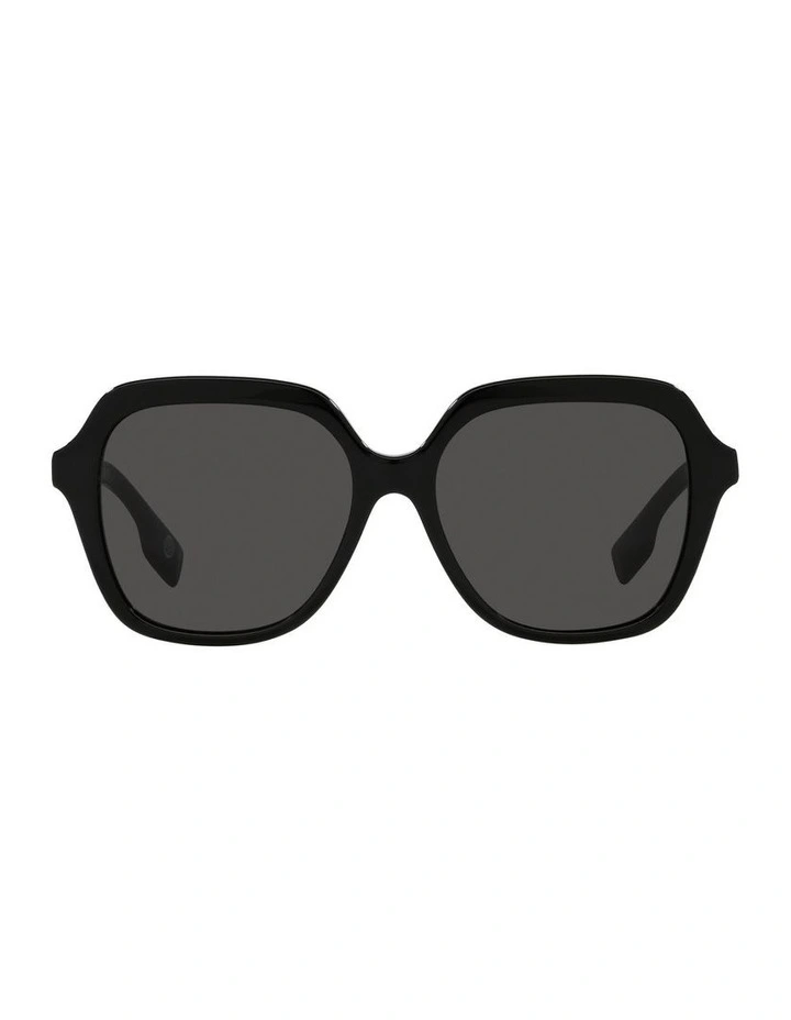 Joni Black Sunglasses