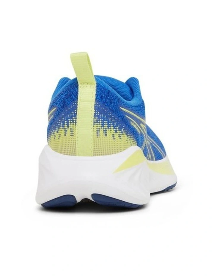 Gel-Cumulus 25 Grade School Sport Shoes in Blue