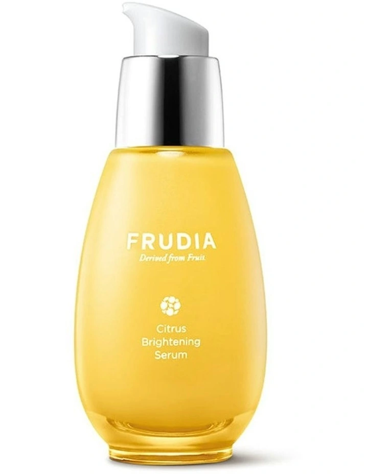 Citrus Brightening Serum