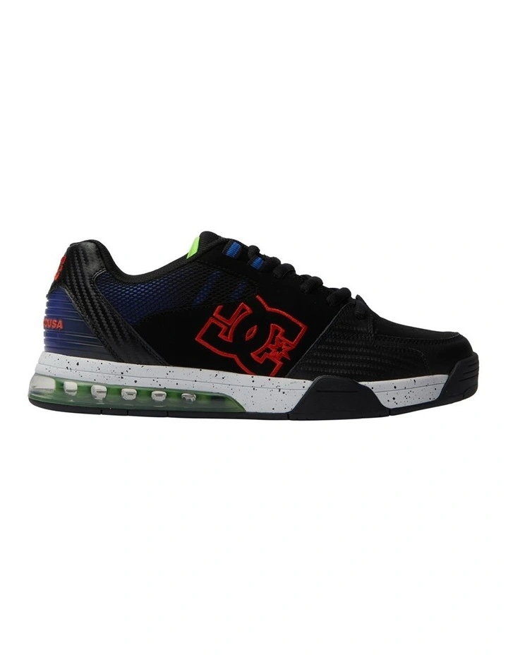 Versatile Shoes in Multi