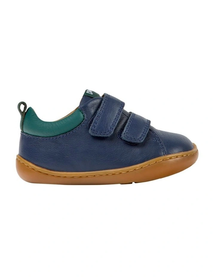 Peu Cami Shoes Infant Shoes in Navy
